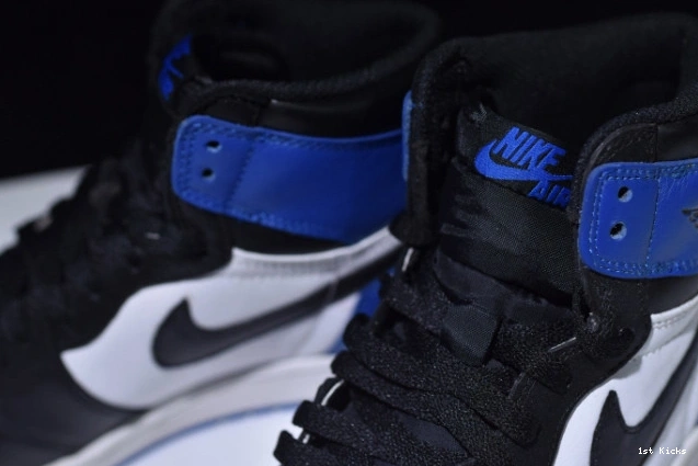 air SportInspired mens “fragment” black retro sport royal-white 1 1346 jordan 716371- 1224